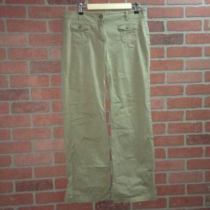 New York Company size 10